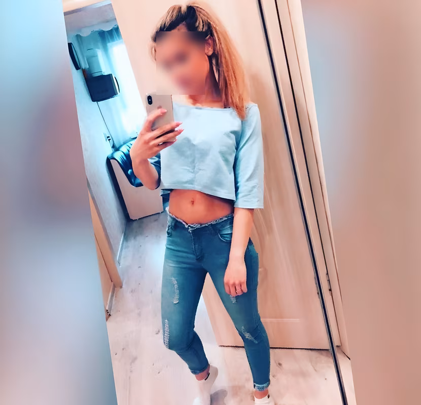 Kristine