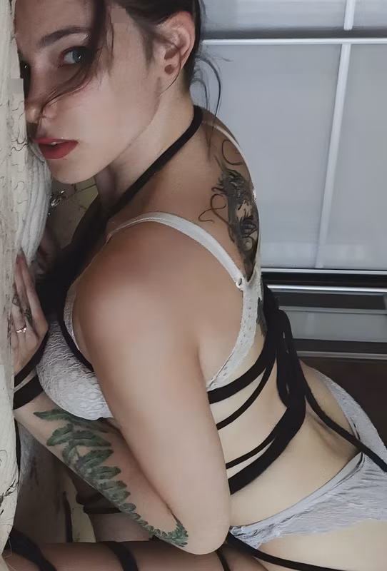 Synnøve