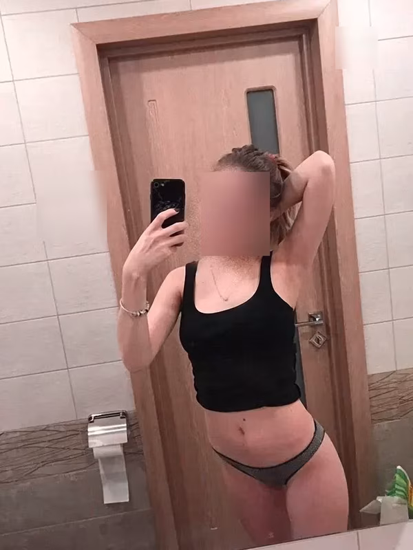 Kristine