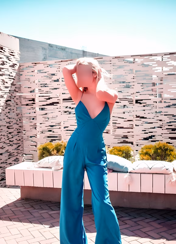 Sara Escort Trans
