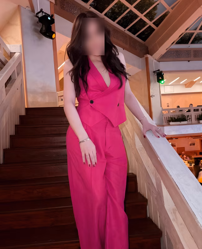 Kristine TS