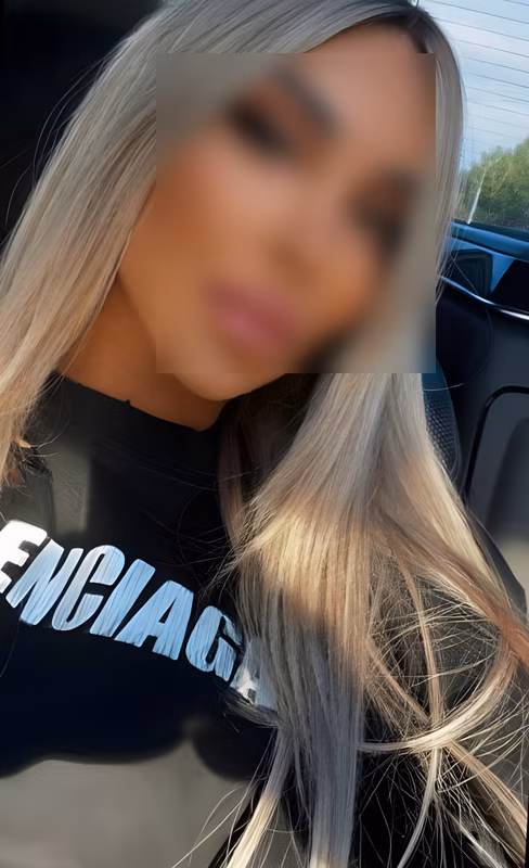 Brazilian hooker
